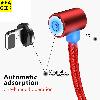 Câble adaptateur pour smartphone - Ref 3381758