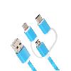 Câble adaptateur pour smartphone - Ref 3381930
