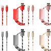 Câble adaptateur pour smartphone - Ref 3382011