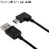 Câble adaptateur pour smartphone - Ref 3382100