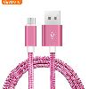 Câble adaptateur pour smartphone - Ref 3382114