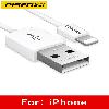 Câble adaptateur pour smartphone - Ref 3382116