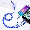 Câble adaptateur pour téléphone mobile - Ref 3380659