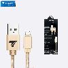 Câble adaptateur pour téléphone mobile - Ref 3380813