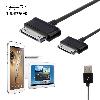 Câble adaptateur pour téléphone mobile - Ref 3380818