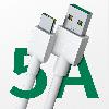 Câble adaptateur pour téléphone mobile - Ref 3381023