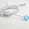 Câble adaptateur pour téléphone mobile - Ref 3381026