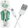 Câble adaptateur pour téléphone mobile - Ref 3381059