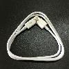 Câble adaptateur pour téléphone mobile - Ref 3381073
