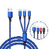 Câble adaptateur pour téléphone mobile - Ref 3381164