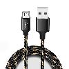 Câble adaptateur pour téléphone mobile - Ref 3381235