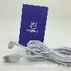 Câble adaptateur pour téléphone mobile - Ref 3381390