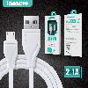Câble adaptateur pour téléphone mobile - Ref 3381452