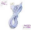 Câble adaptateur pour téléphone mobile - Ref 3381797