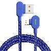 Câble adaptateur pour téléphone mobile - Ref 3381852
