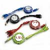 Câble adaptateur pour téléphone mobile - Ref 3381944