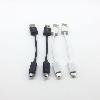 Câble adaptateur pour téléphone mobile - Ref 3381976