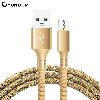 Câble adaptateur pour téléphone mobile - Ref 3382105