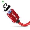 Câble adaptateur pour téléphone mobile - Ref 3382179