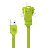 Câble adaptateur pour téléphone mobile - Ref 3382286