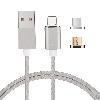 Câble adaptateur pour téléphone mobile - Ref 3382315