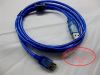 Câble extension USB - Ref 433625