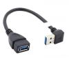 Câble extension USB - Ref 433769