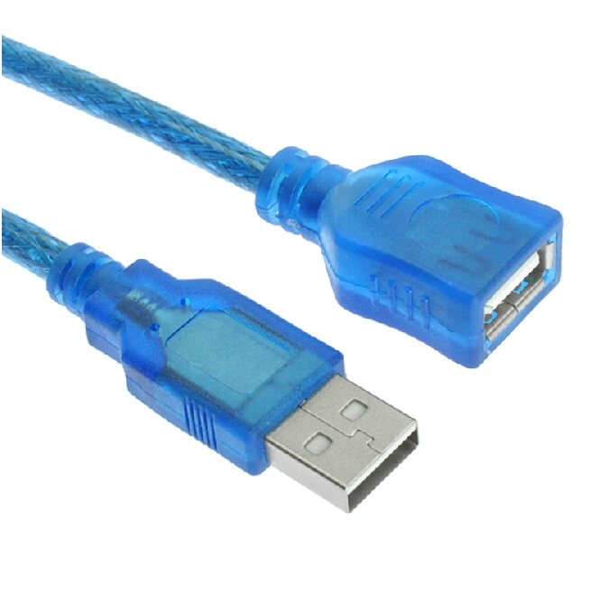 Câble extension USB - Ref 433777