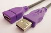 Câble extension USB - Ref 434293