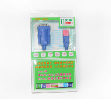 Câble extension USB - Ref 434613