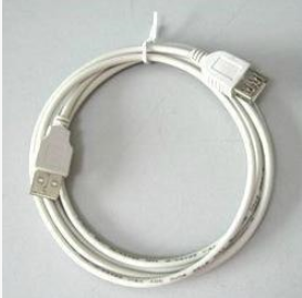 Câble extension USB - Ref 434709