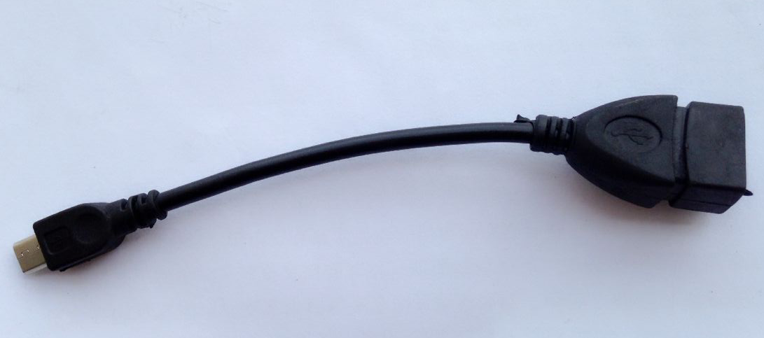 Câble extension USB - Ref 434972