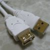 Câble extension USB - Ref 435228