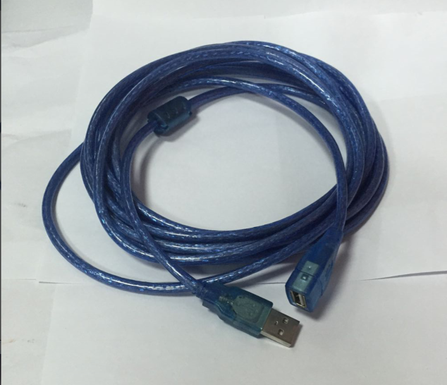 Câble extension USB - Ref 435564