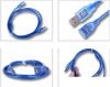 Câble extension USB - Ref 435574