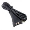 Câble extension USB - Ref 435651