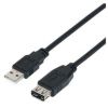 Câble extension USB - Ref 437654