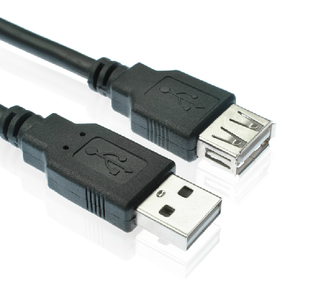 Câble extension USB - Ref 438151