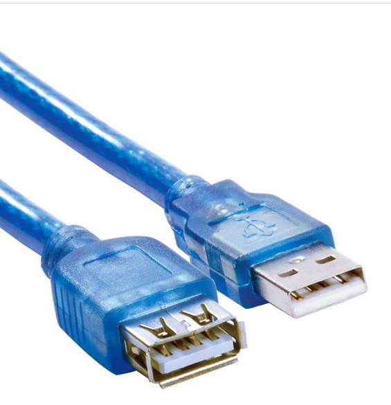 Câble extension USB - Ref 438475