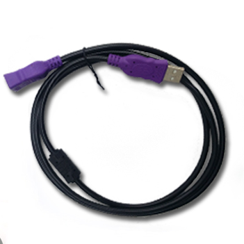 Câble extension USB - Ref 439002