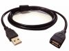 Câble extension USB - Ref 442174
