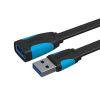 Câble extension USB - Ref 442242