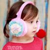 Cache-oreilles pour enfant en coton - Ref 2151443