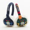 Cache-oreilles pour enfant AIDUOMING - Ref 2151451