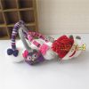 Cache-oreilles pour enfant en coton - Ref 2151460