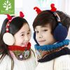 Cache-oreilles pour enfant KOCOTREE - Ref 2151469