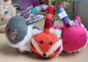 Cache-oreilles pour enfant RUHI - Ref 2151489