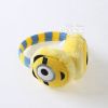 Cache-oreilles pour enfant en coton - Ref 2151539