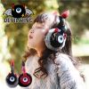 Cache-oreilles pour enfant - Ref 2151542