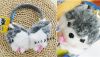 Cache-oreilles pour enfant - Ref 2151585